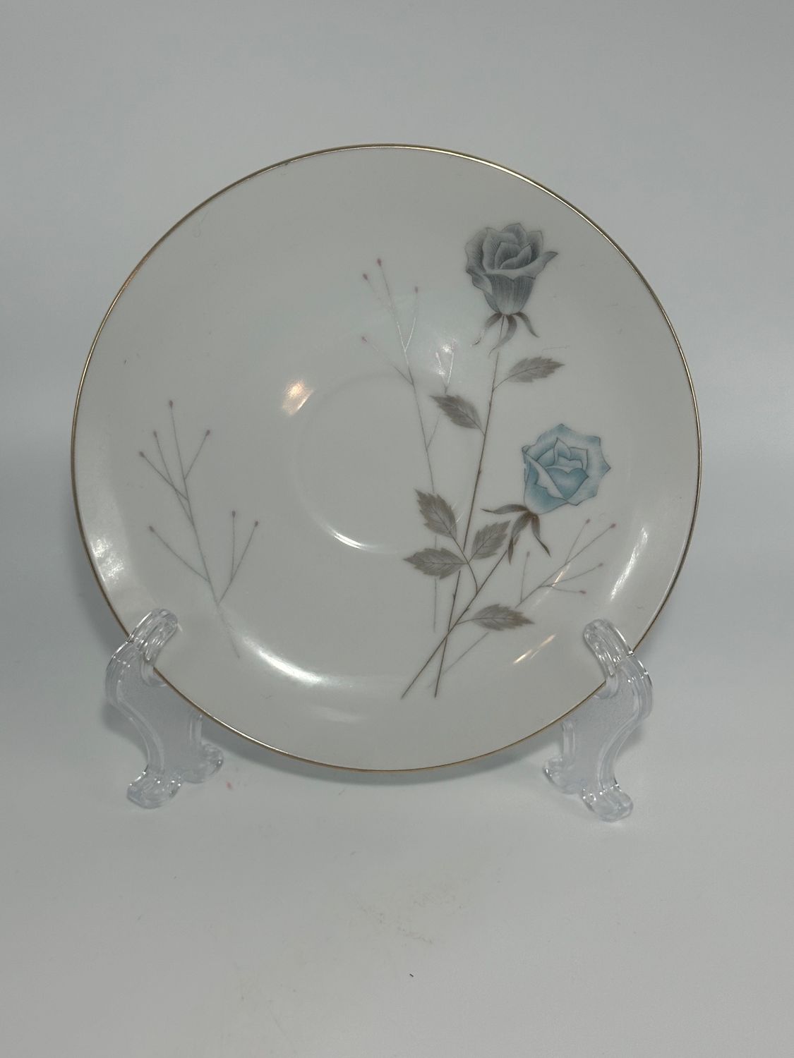PARISIENNE SAUCER