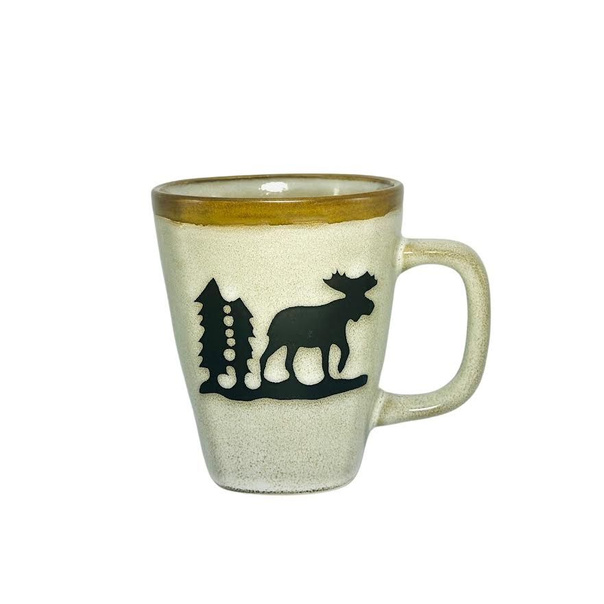 HOME FOR CHRISTMAS MUG