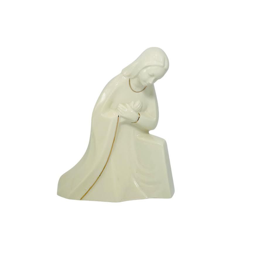 HOLY NIGHT NATIVITY- MARY- NO BOX