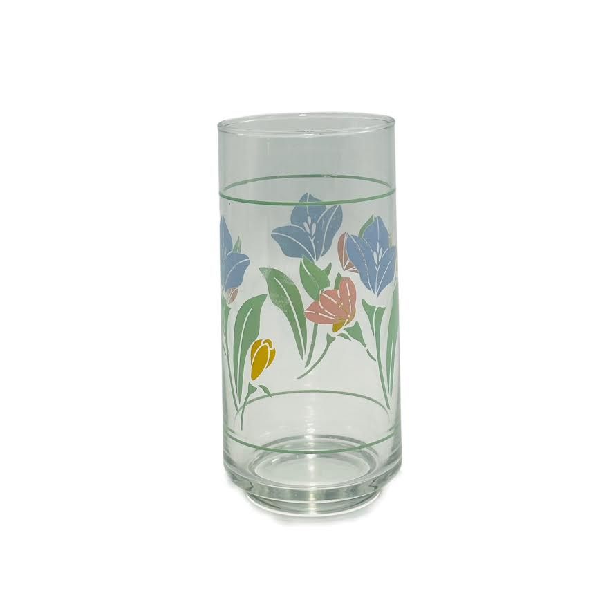 FRIENDSHIP 14 OZ GLASSWARE TUMBLER