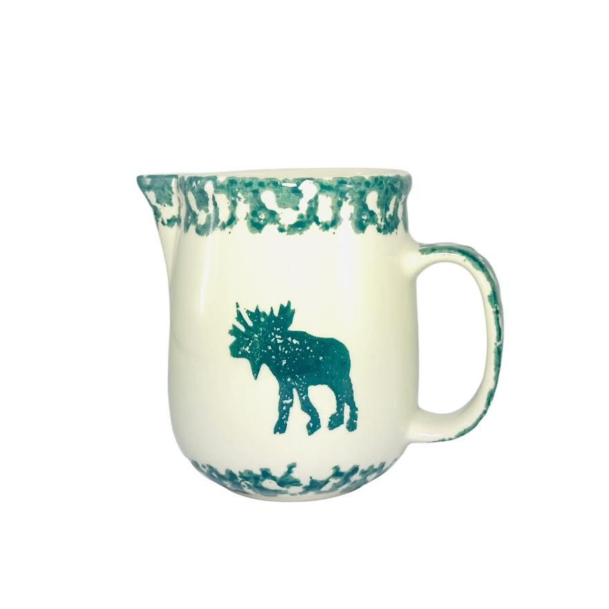 MOOSE COUNTRY CREAMER