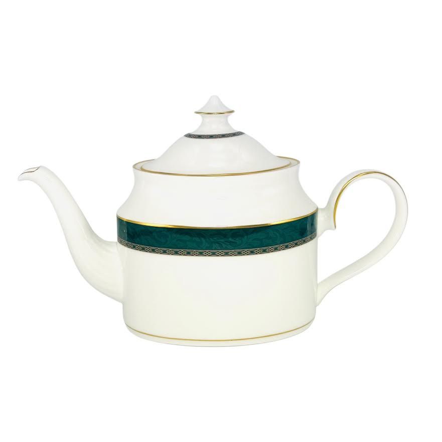PEMBERTON TEAPOT &amp; LID