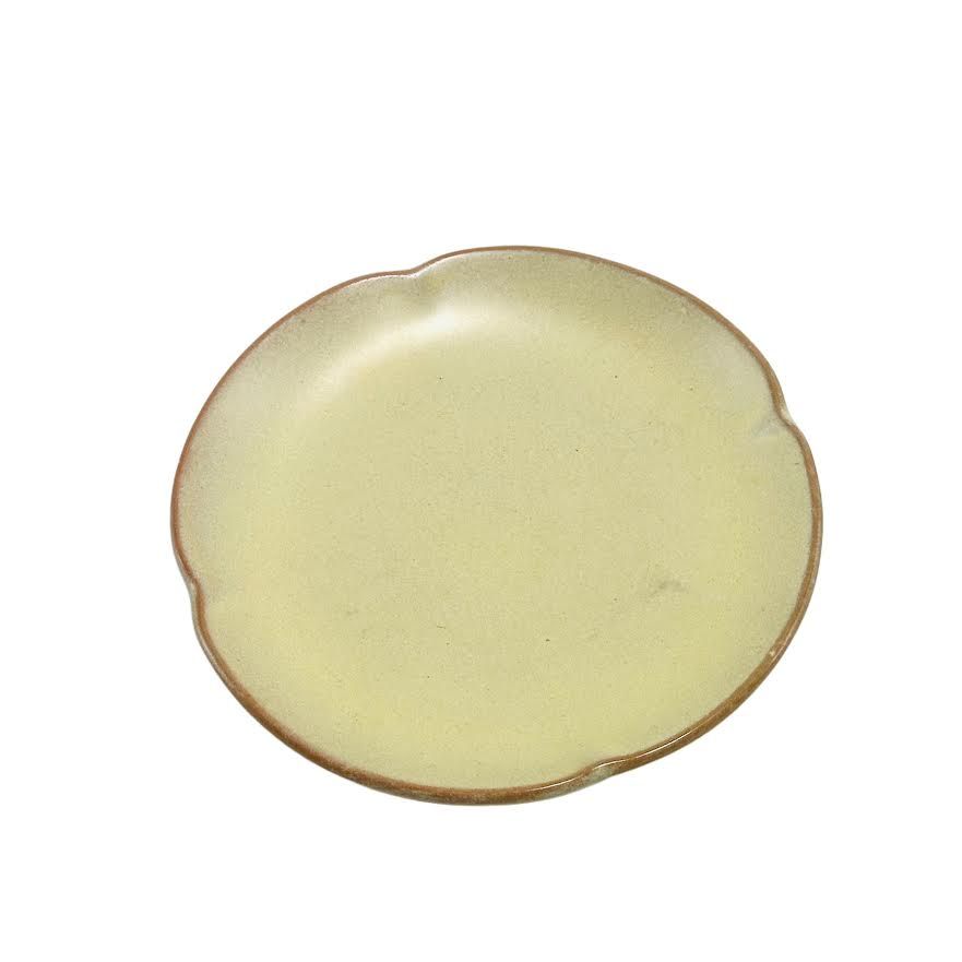 PLAINSMAN GOLD BREAD &amp; BUTTER 7"