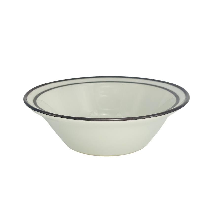 TUNDRA RIM CEREAL BOWL