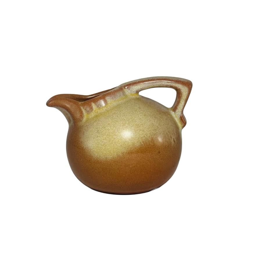 PLAINSMAN GOLD INDIVIDUAL CREAMER