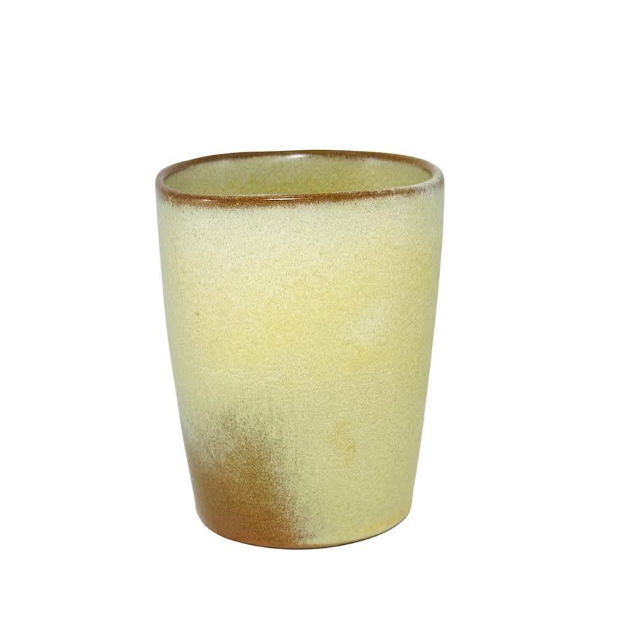 PLAINSMAN GOLD 6OZ TUMBLER