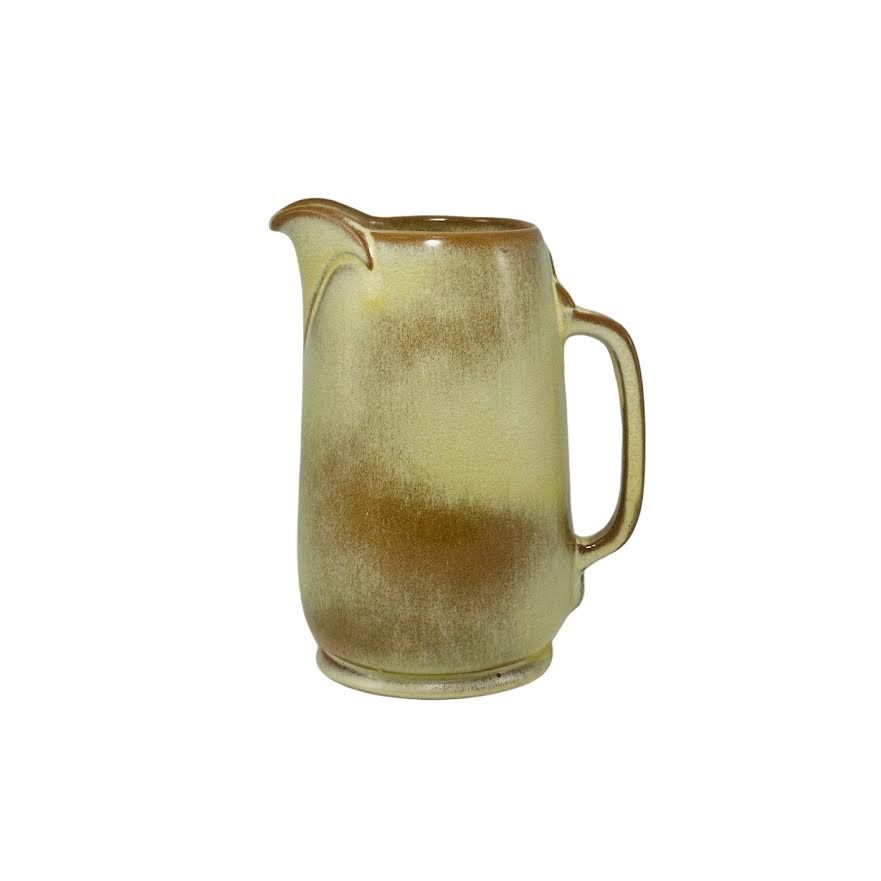 PLAINSMAN GOLD 40 OZ PITCHER GOLD