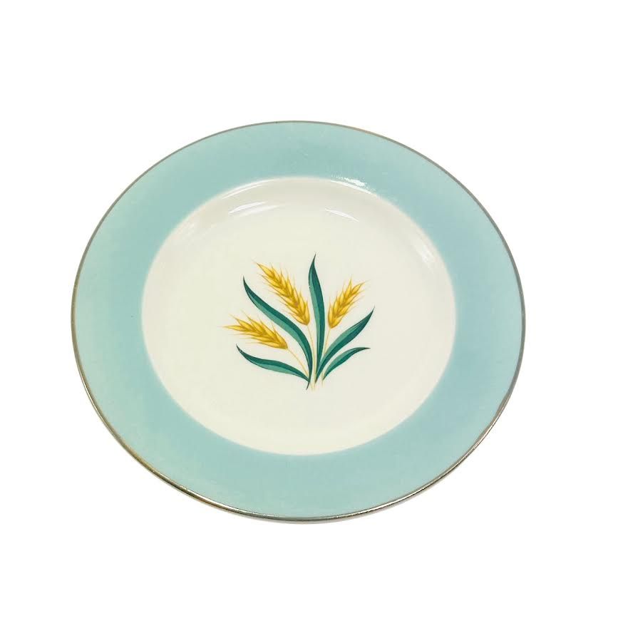 VIKING BREAD &amp; BUTTER 6 1/4"