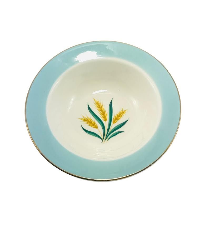 VIKING RIM SOUP BOWL