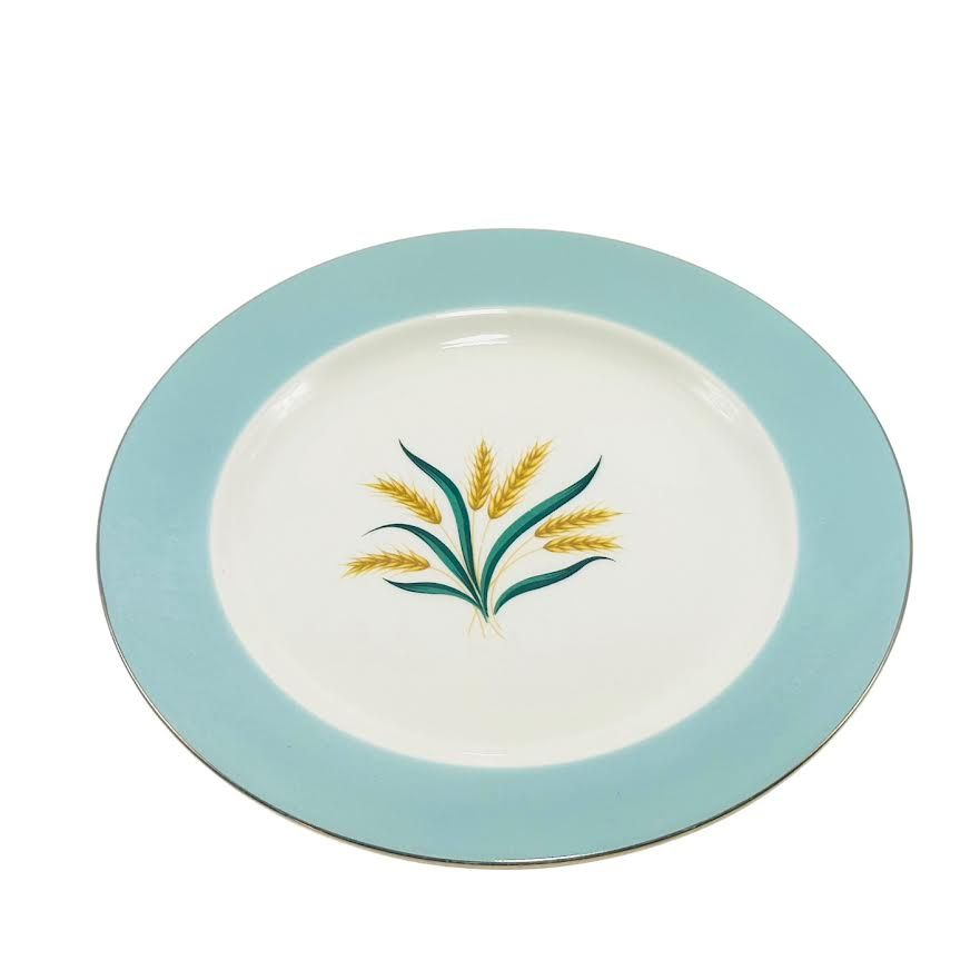 VIKING DINNER PLATE 9 7/8"