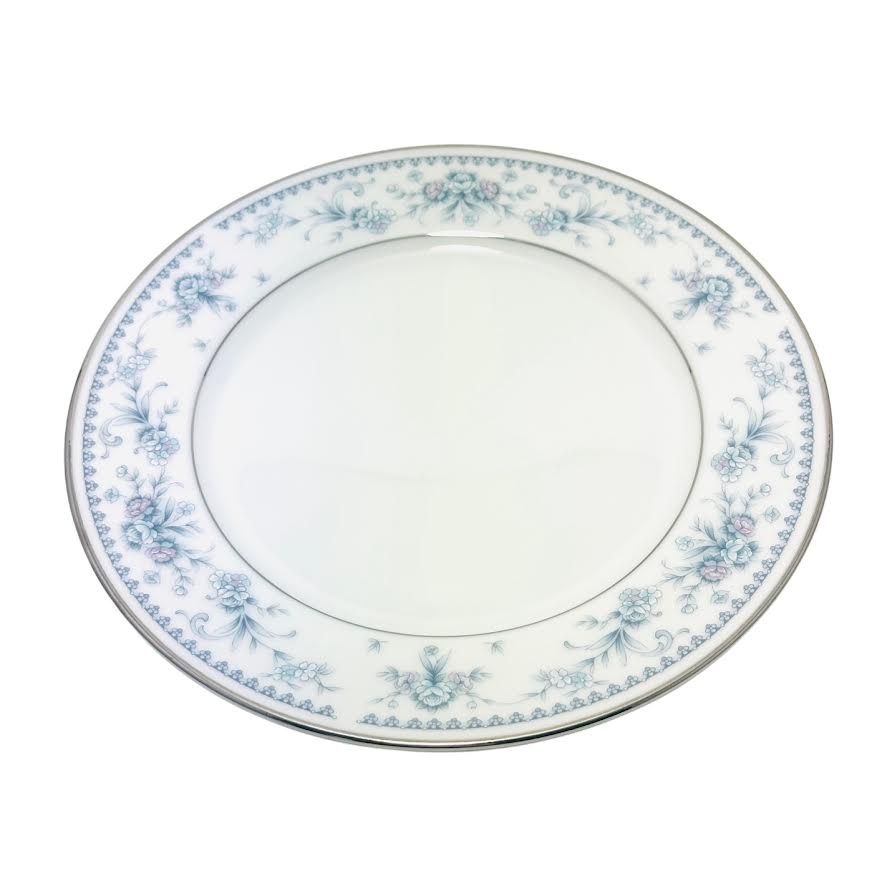 DANIELLE BREAD &amp; BUTTER PLATE