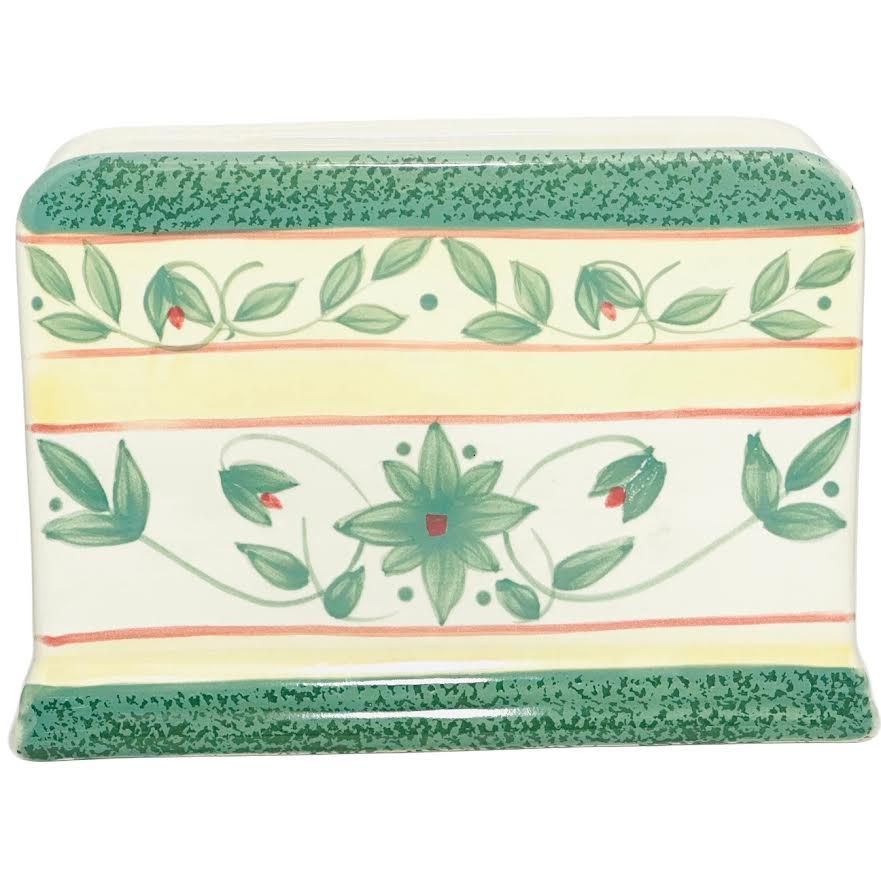 FRENCH QUARTER NAPKIN HOLDER