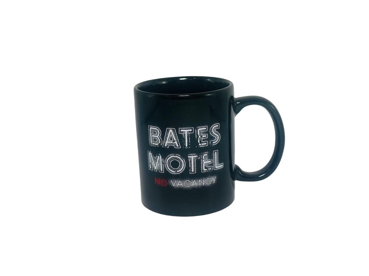 BATES MOTEL MUG