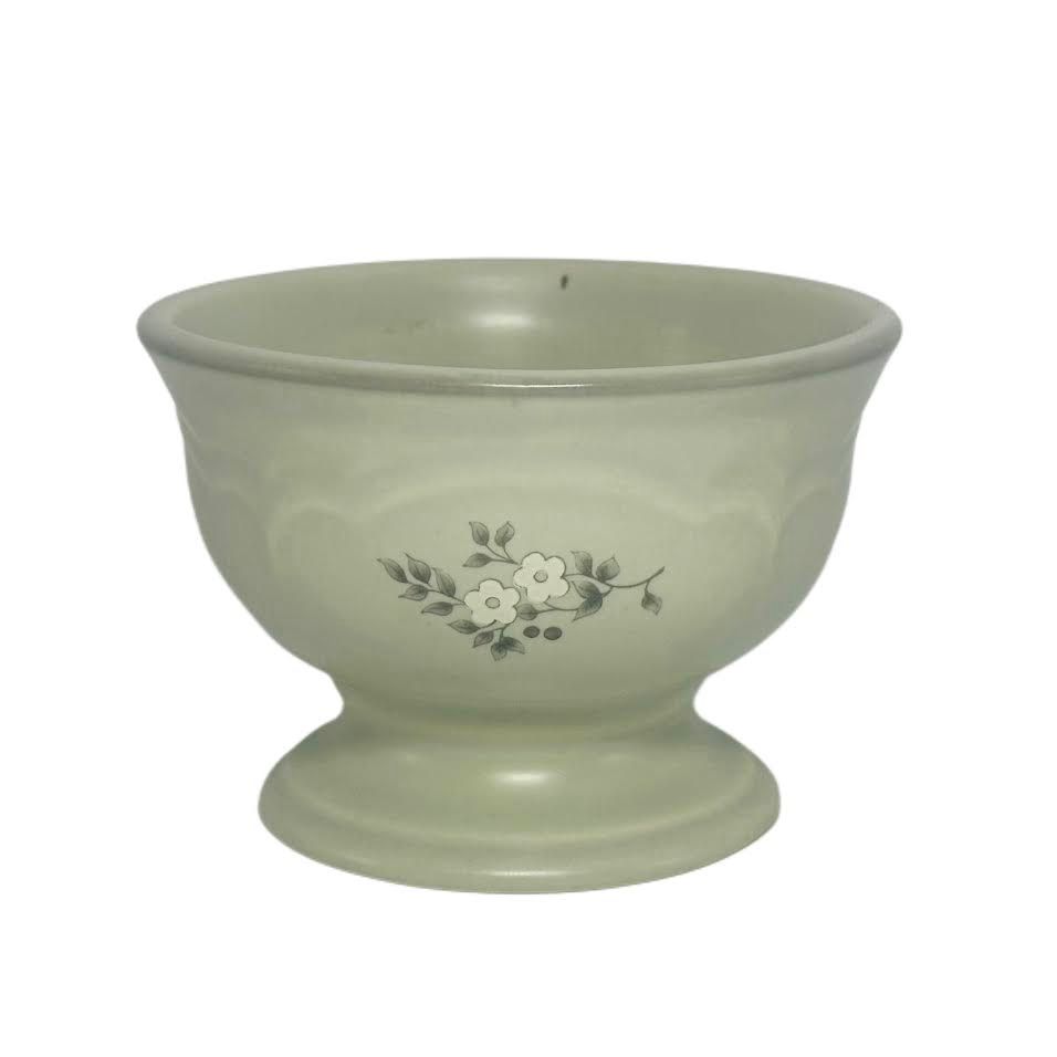 HEIRLOOM CHINA SHERBET