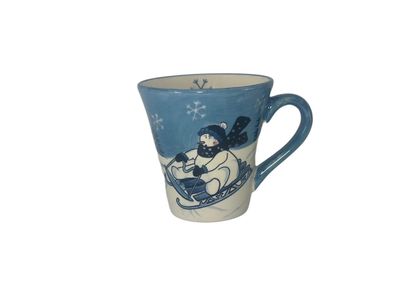 WINTER VALLEY MUG