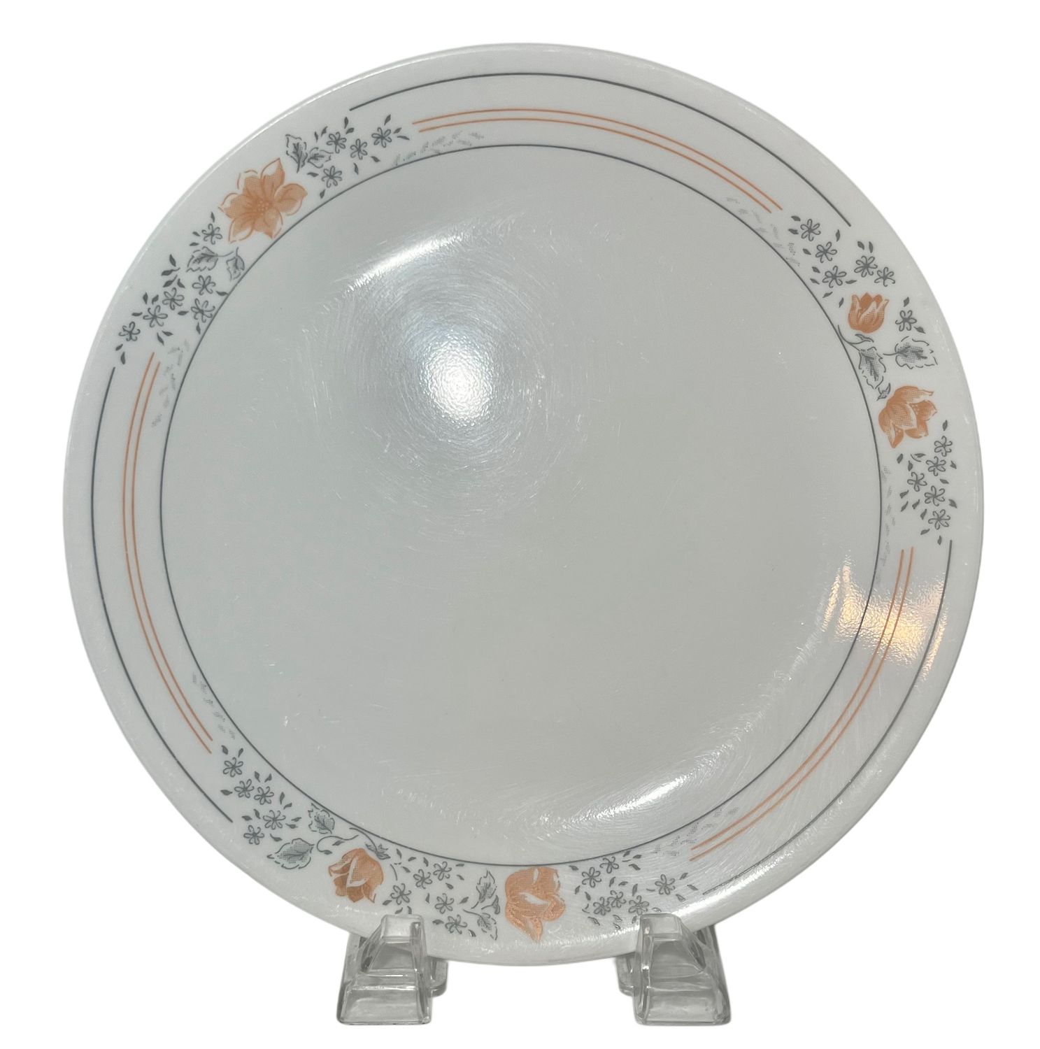 APRICOT GROVE DINNER PLATE