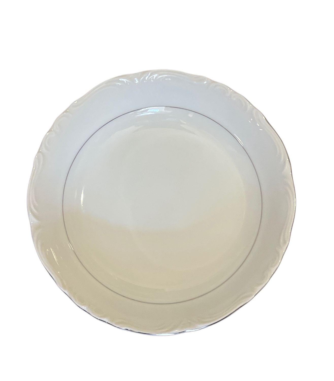 DARLENE CEREAL BOWL 6 1/8"