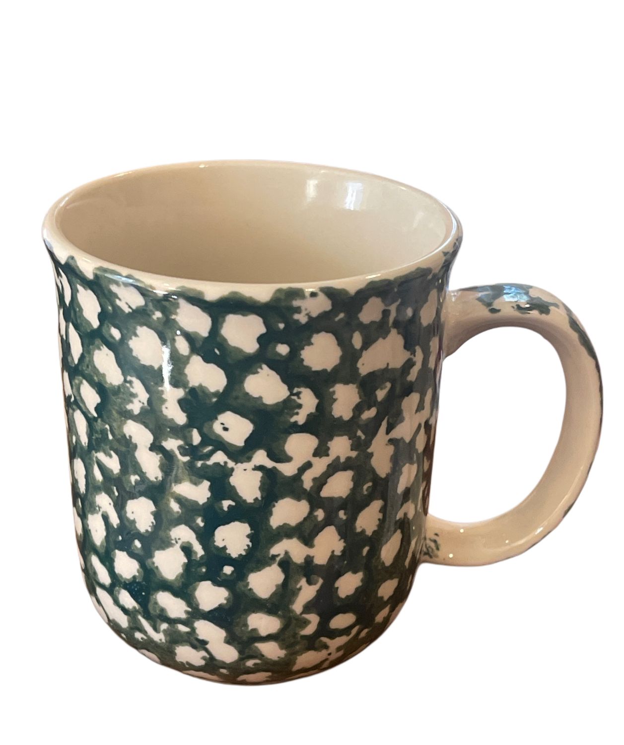 MOOSE COUNTRY MUG 3 7/8"