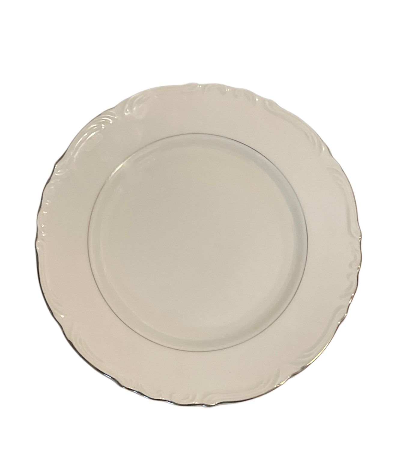DARLENE SALAD PLATE
