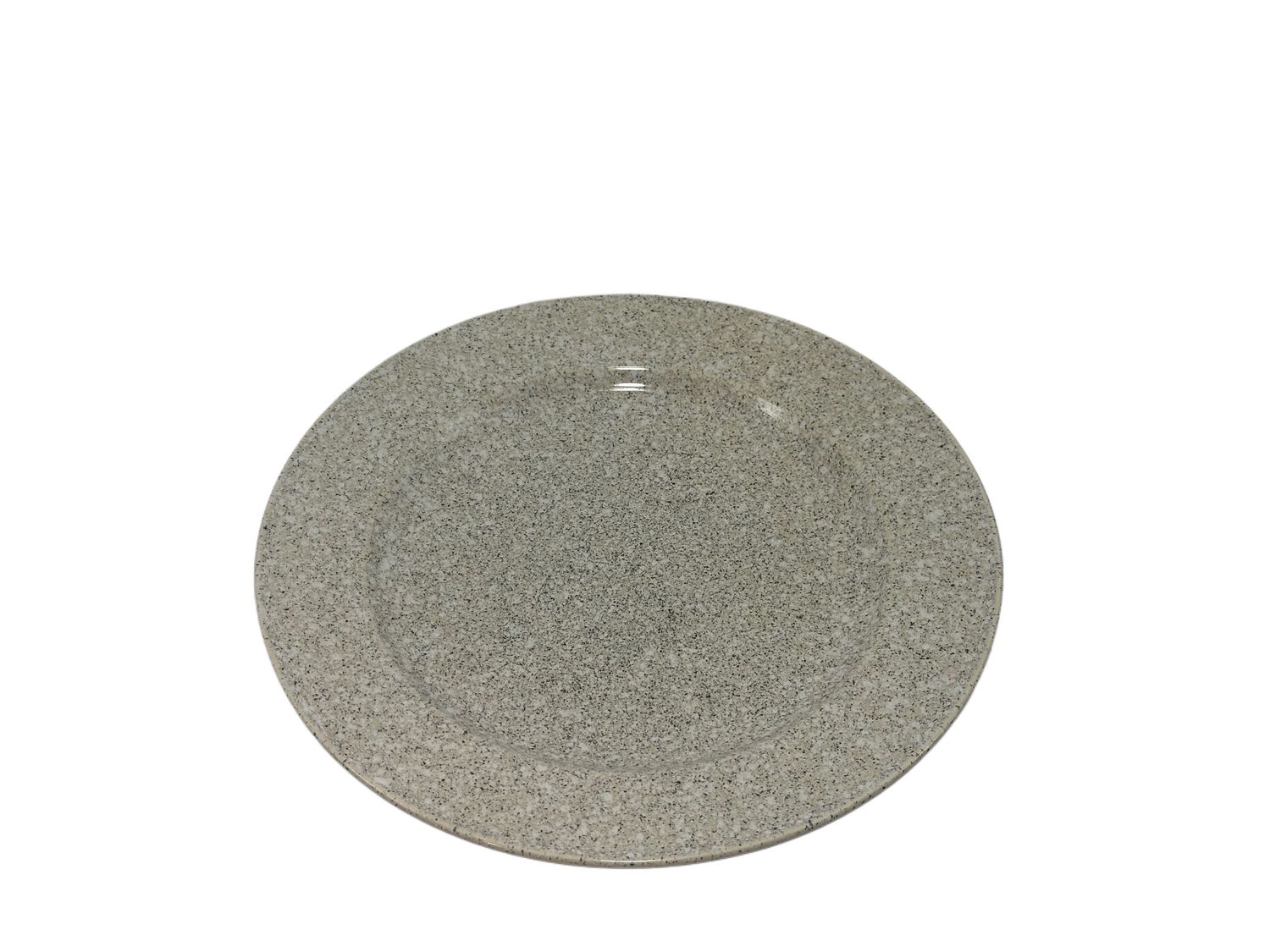 ULTRASTONE BIEGE DINNER PLATE