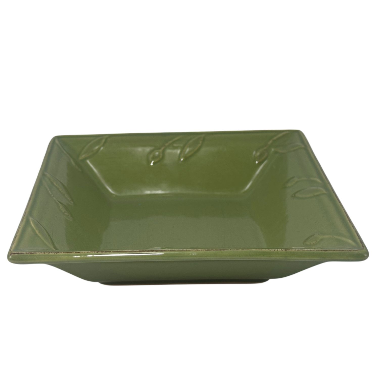 SORRENTO OREGANO INDIVIDUAL DIP DISH