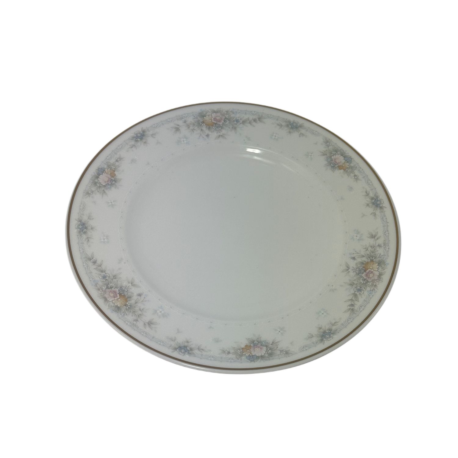 WAYNESBORO SALAD PLATE