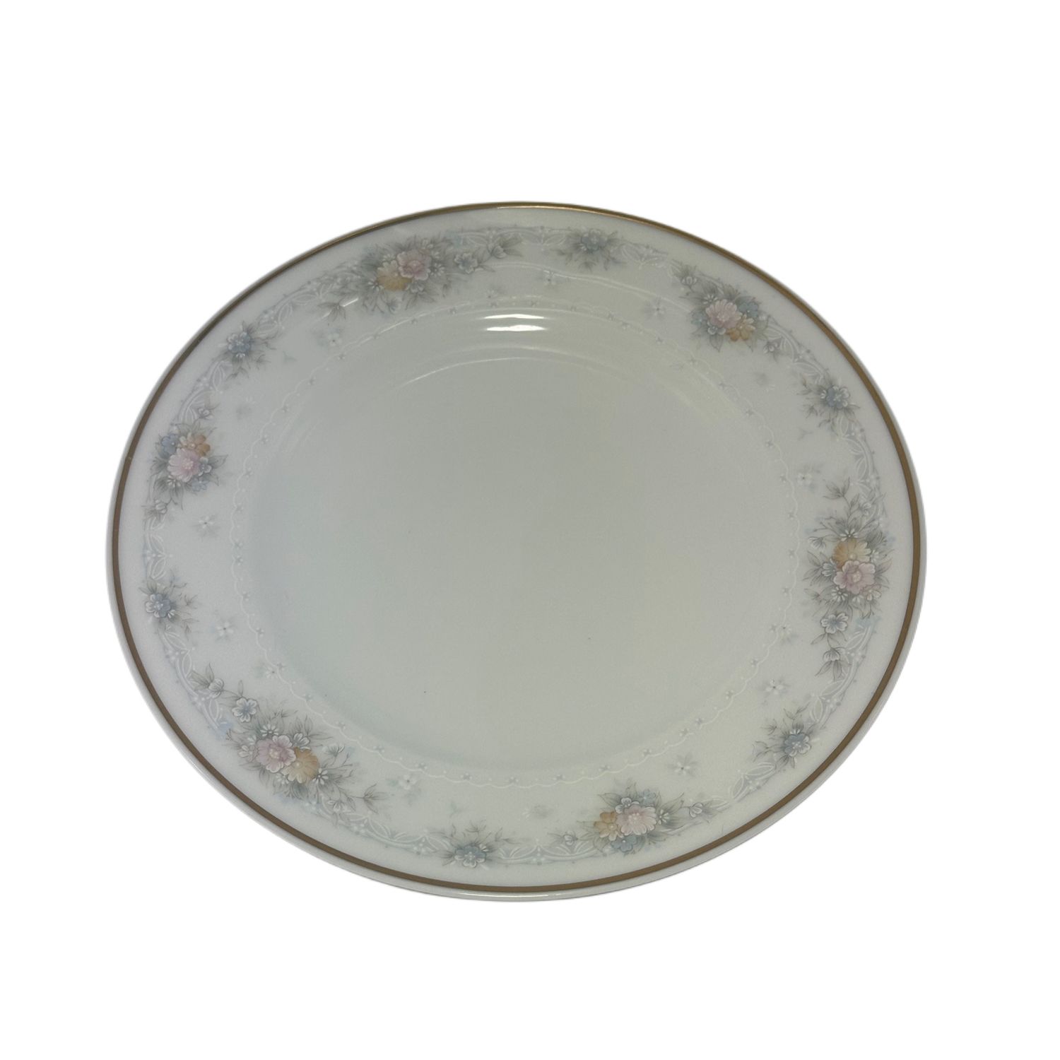 WAYNESBORO BREAD &amp; BUTTER PLATE