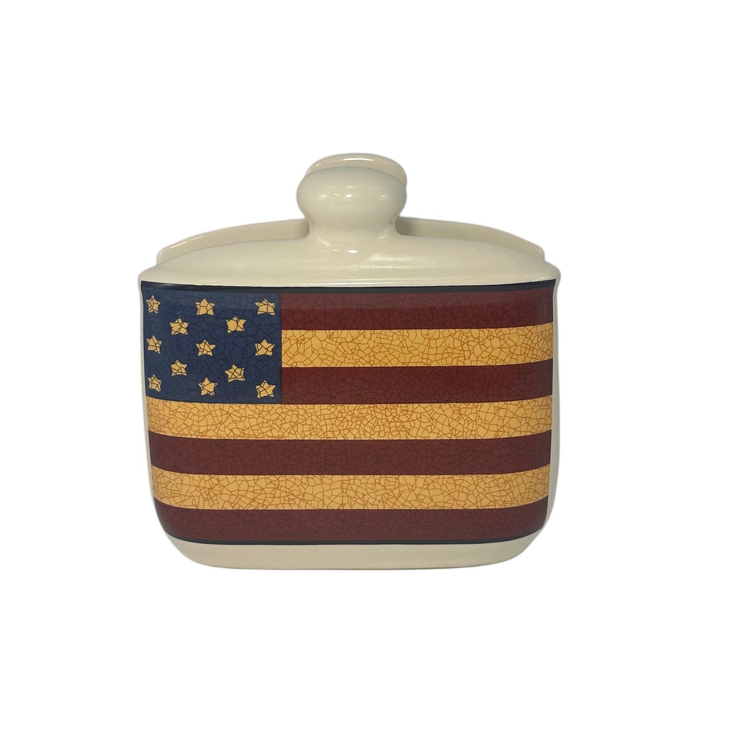 LIBERTY NAPKIN HOLDER