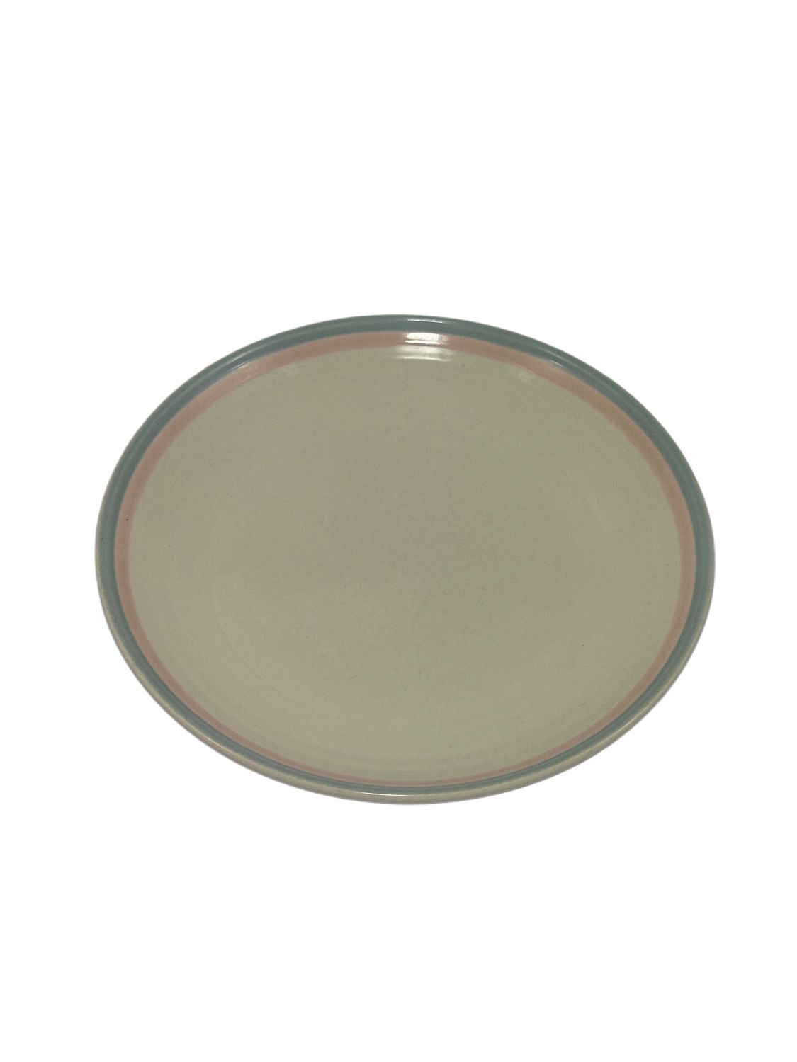 SUNRISE DINNER PLATE 10"