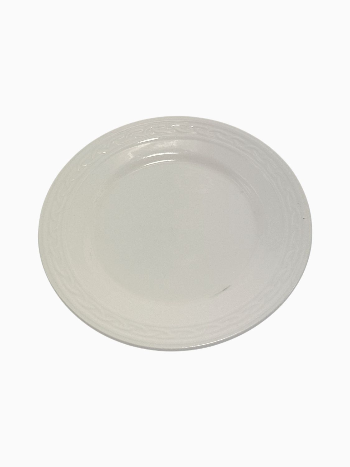 GALA SALAD PLATE 7 3/4"