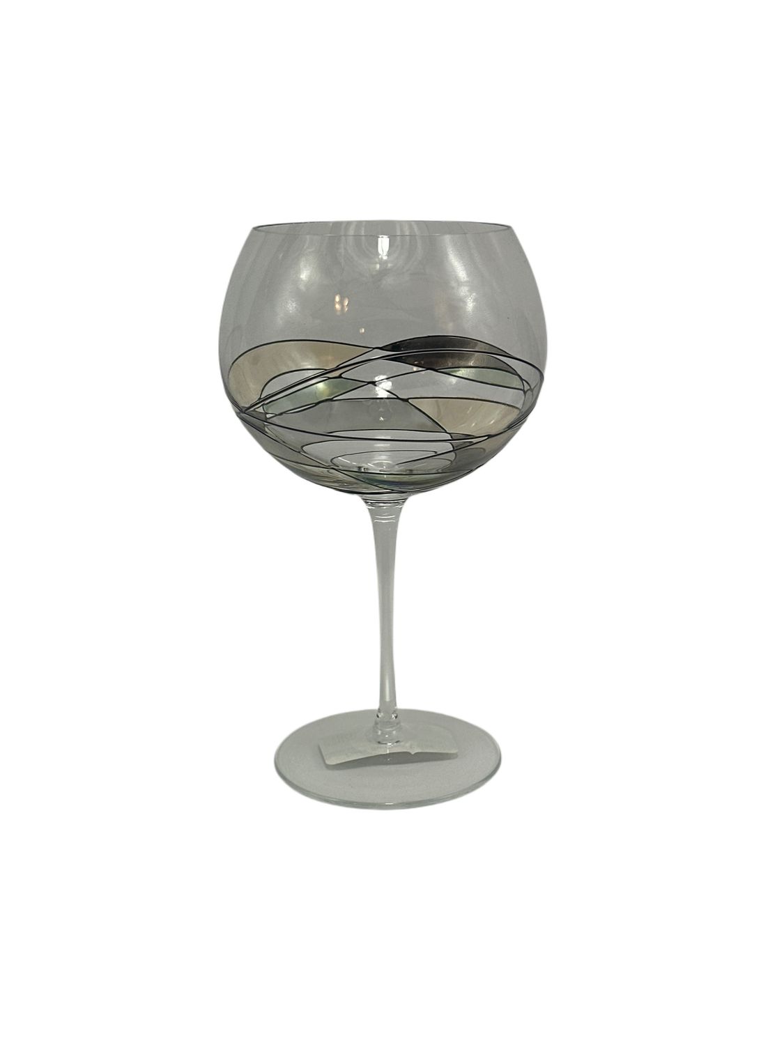 MNH1 OVERSIZED WINE GLASS