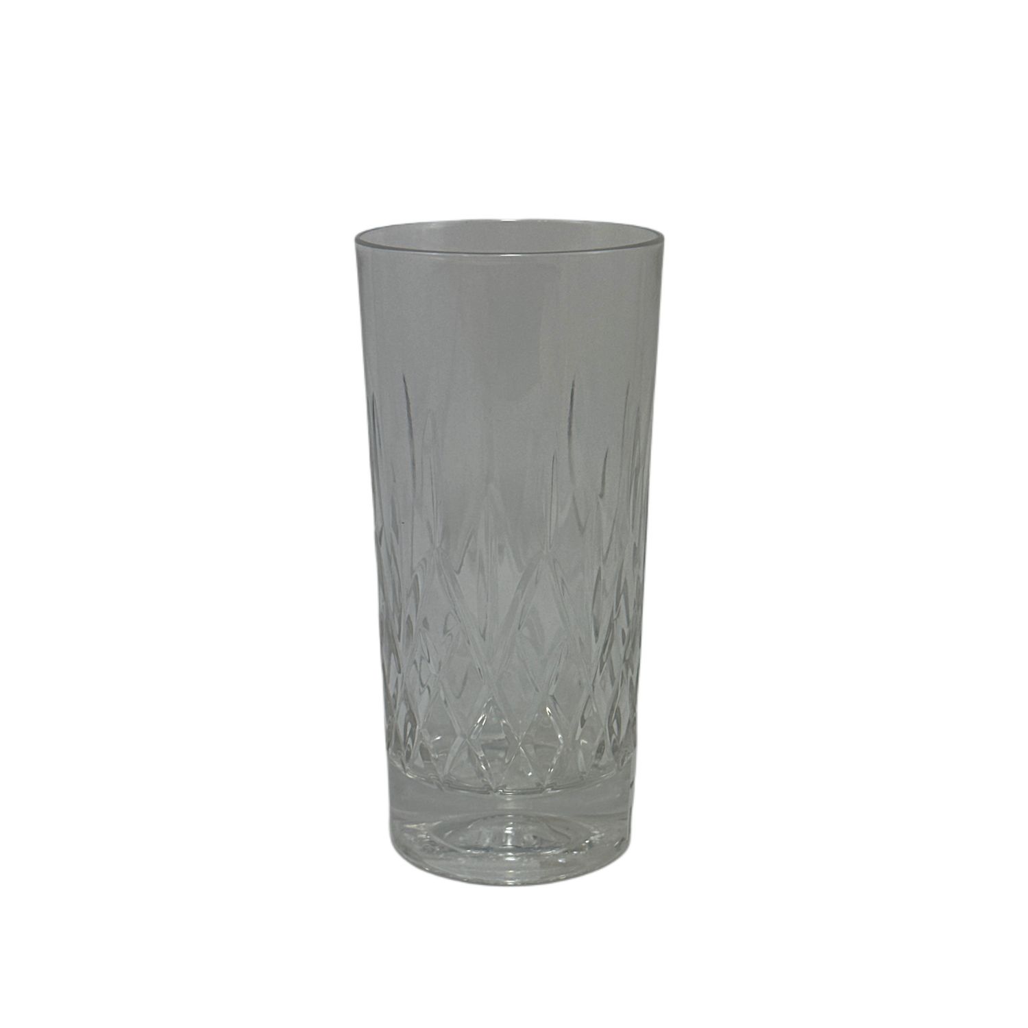 HIGHBALL GLASS MRC2