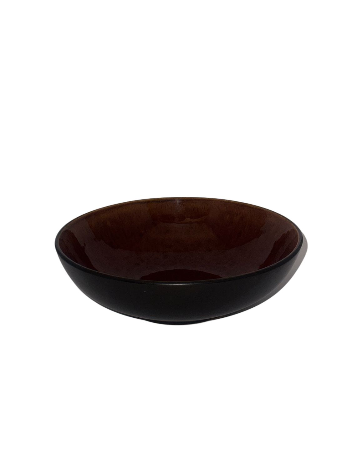 LAVA SOUP BOWL 8"