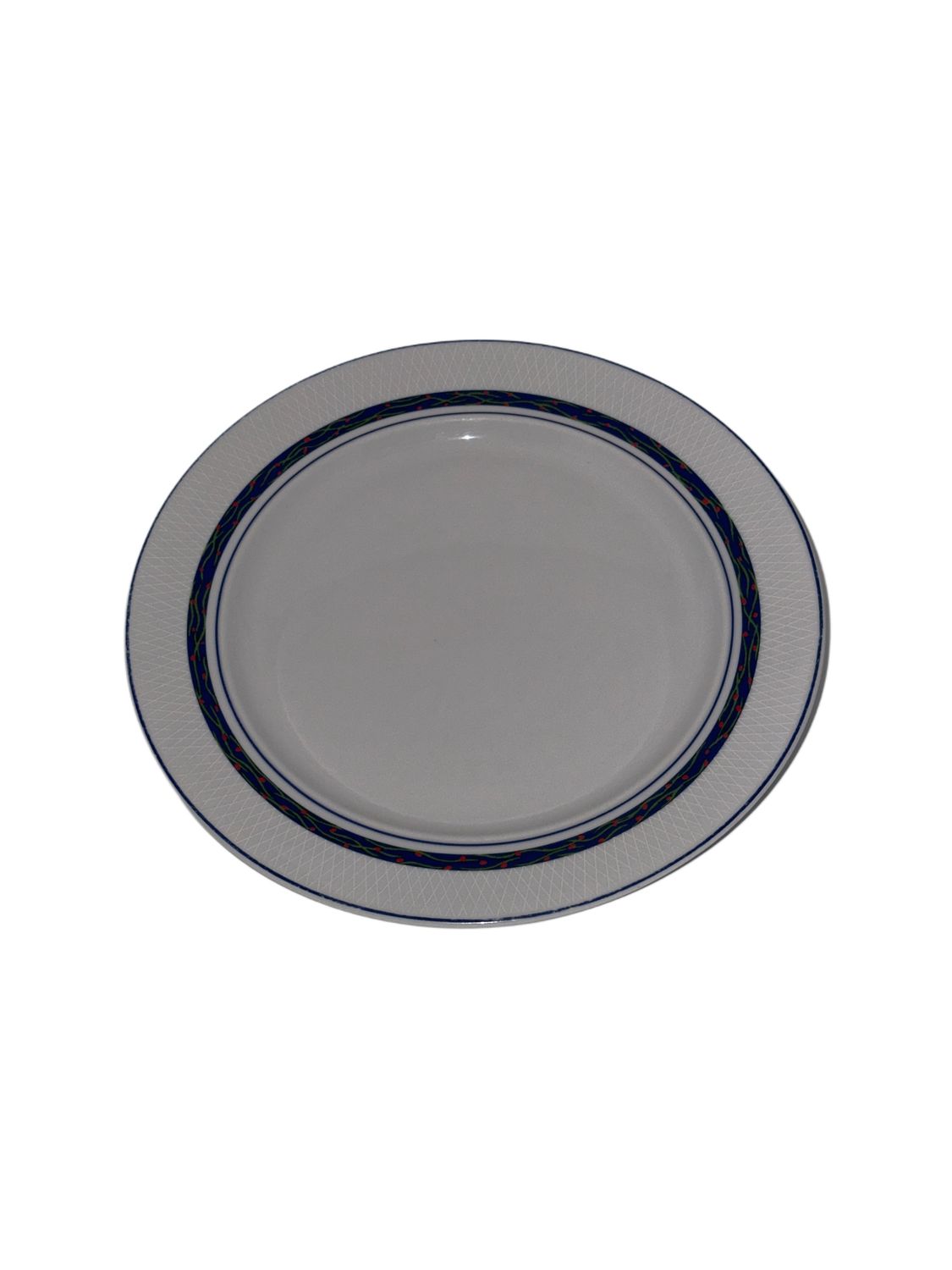 NEW SCANDIA SALAD PLATE 9"