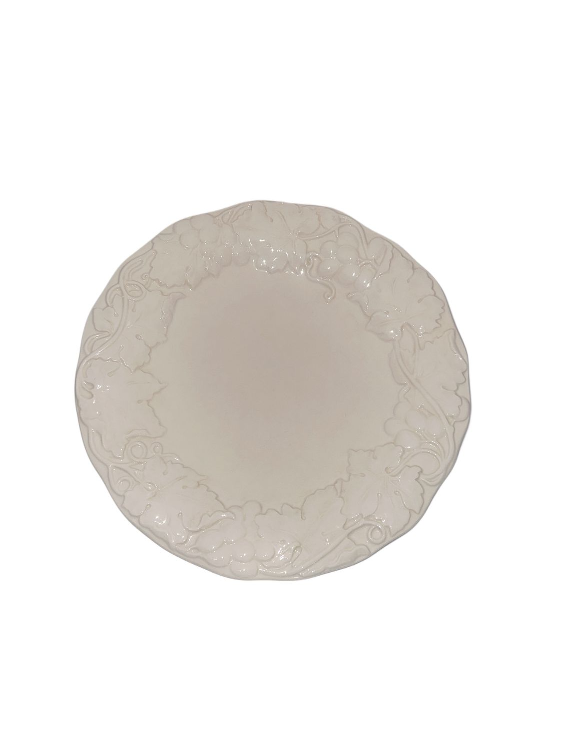 NAPA DINNER PLATE 11"