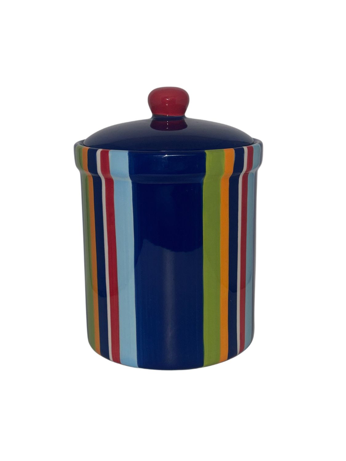 COLORFEST II MEDIUM CANISTER 6 5/8"