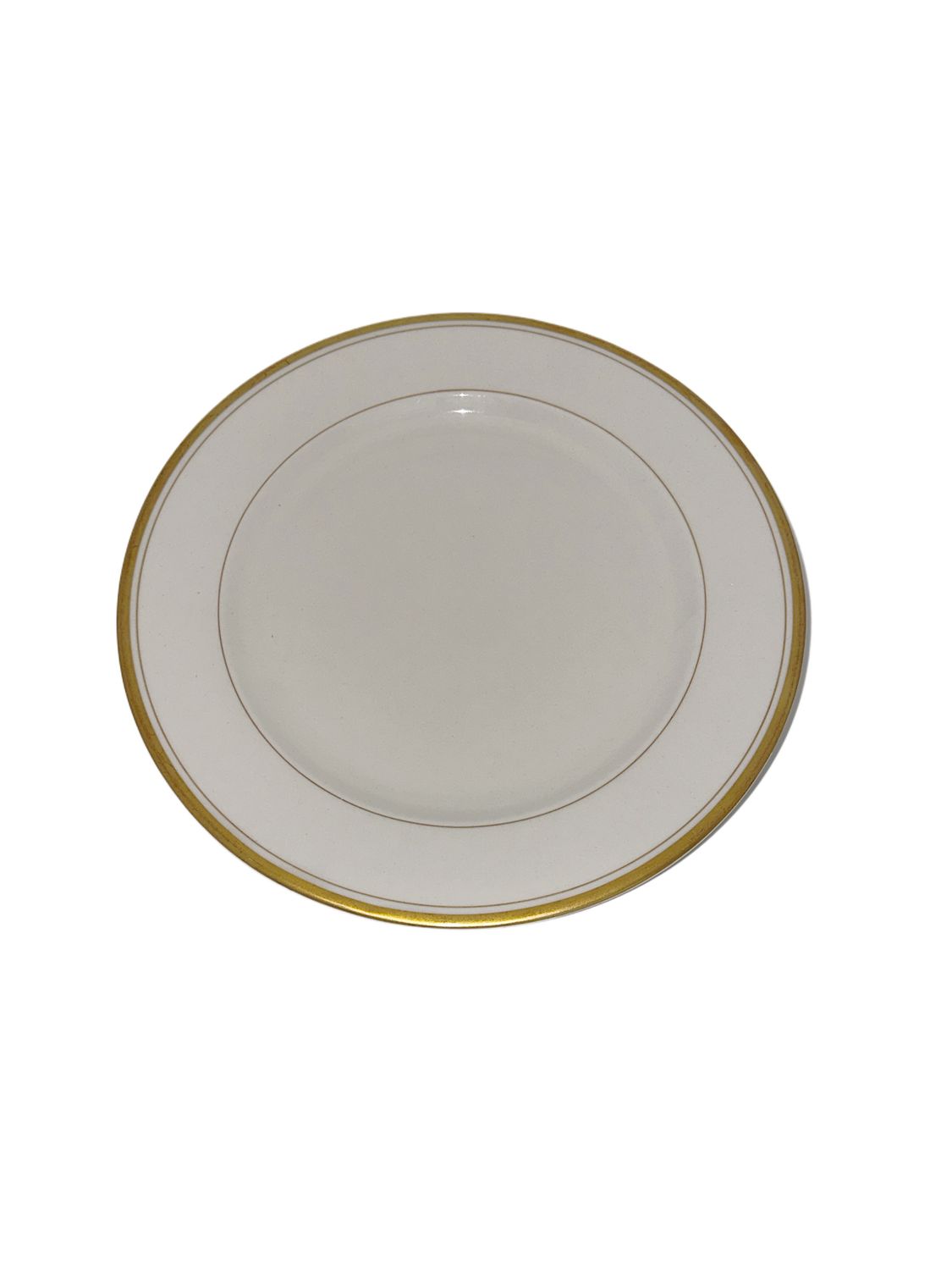 OLD COLONY DINNER PLATE 9 3/4"