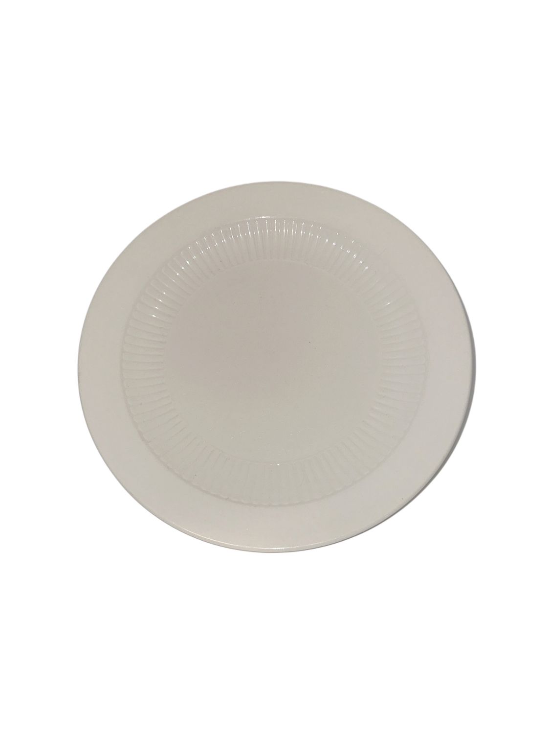 EMPRESS DINNER PLATE 10 1/8"