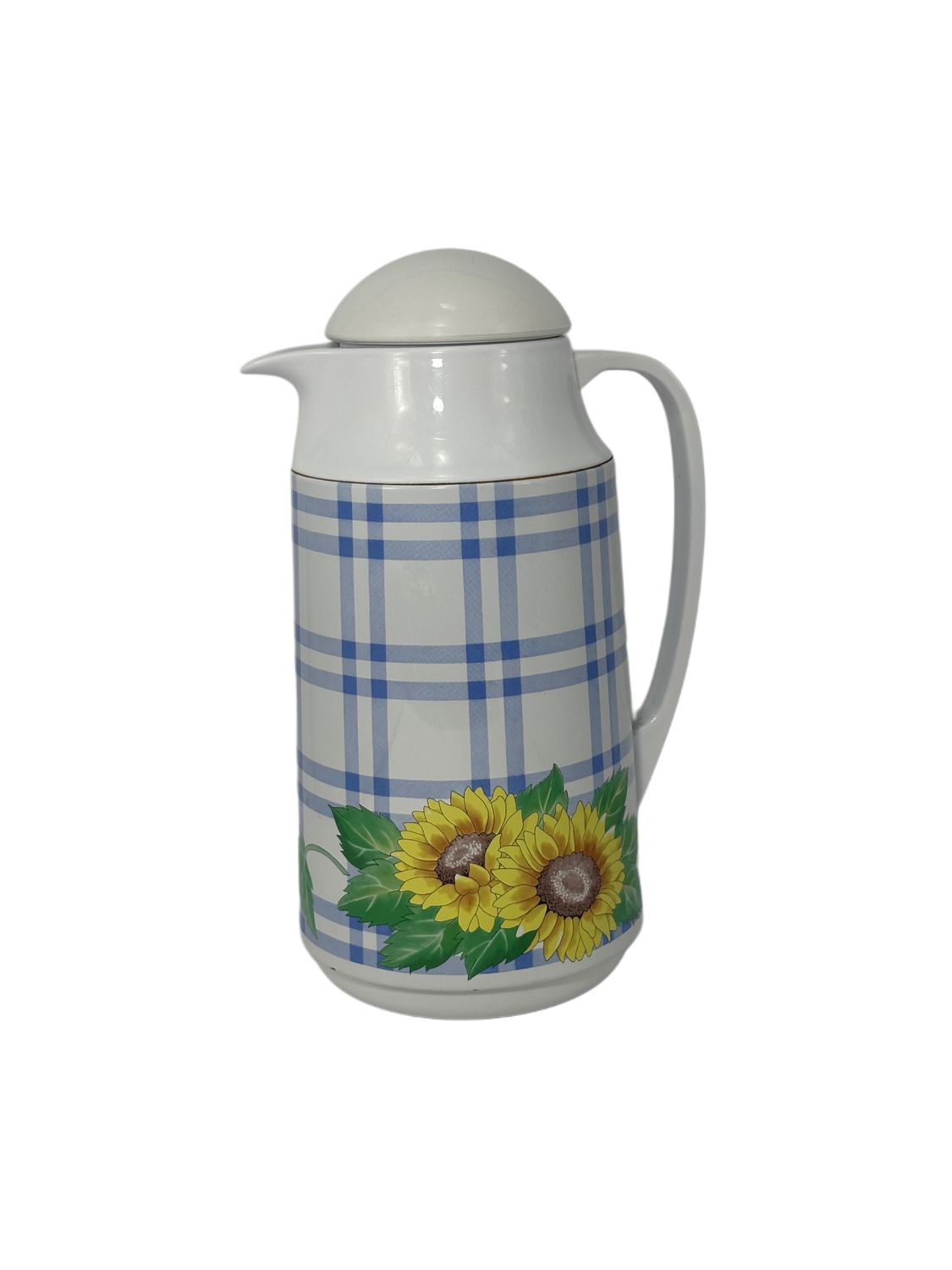 SUNSATIONS THERMOS/CARAFE &amp; LID