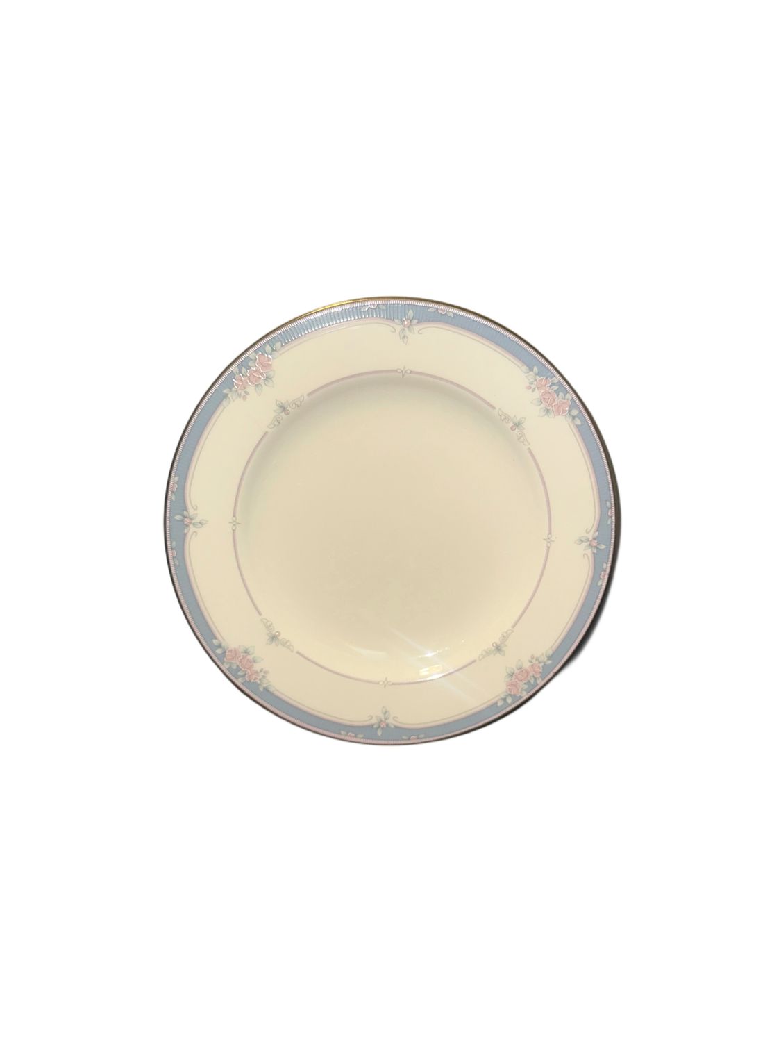 COURTENAY B&amp;B PLATE 6"