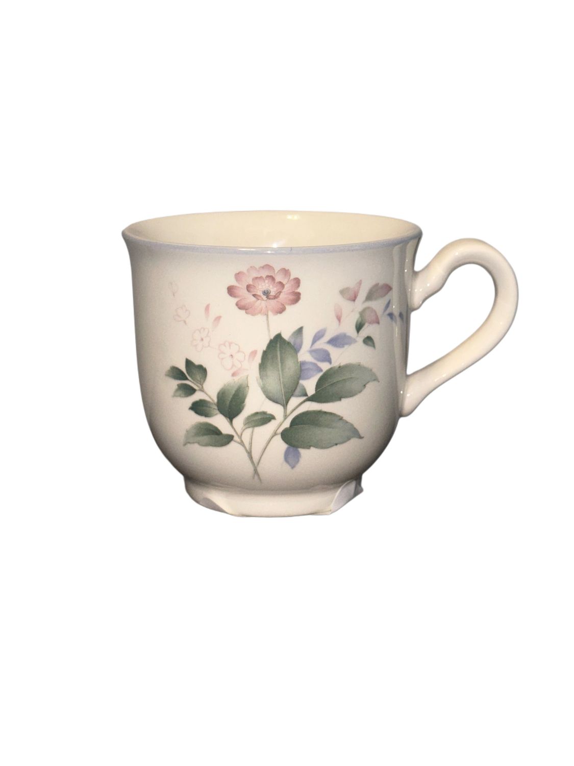 CORTLAND FLAT CUP 3"