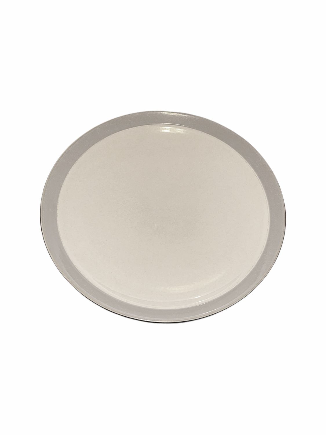 KONA SLATE DINNER PLATE 11"