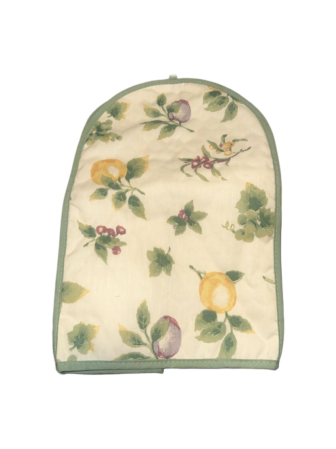 JAMBERRY CLOTH BLENDER COVER