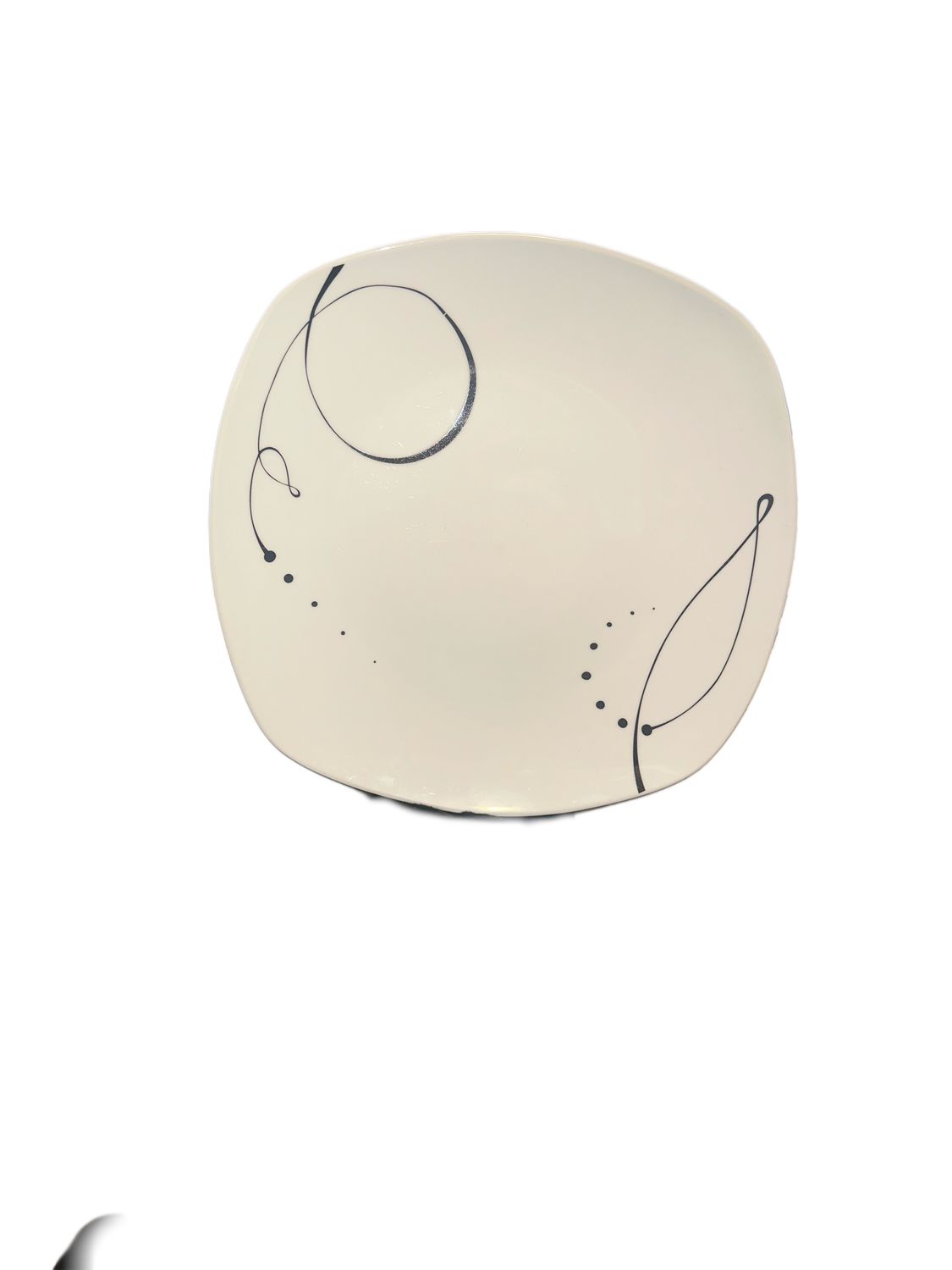 PESCARA DINNER PLATE