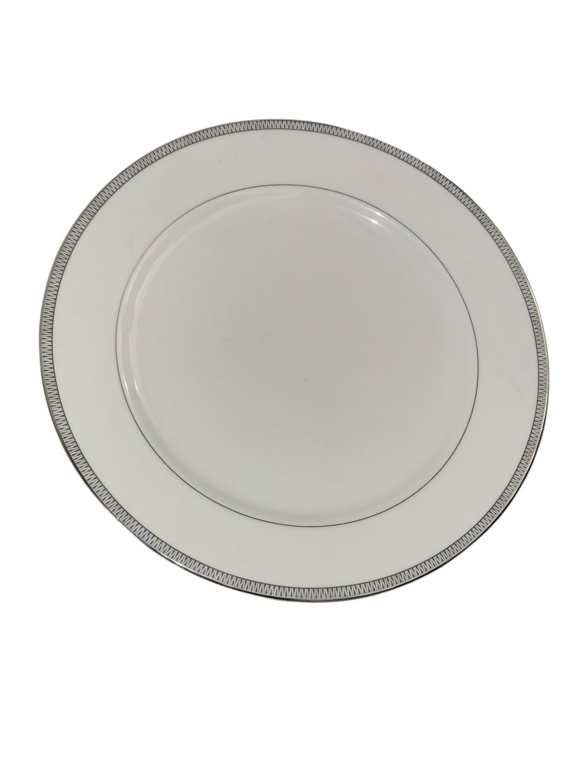 BARCLAY DINNER PLATE 10"