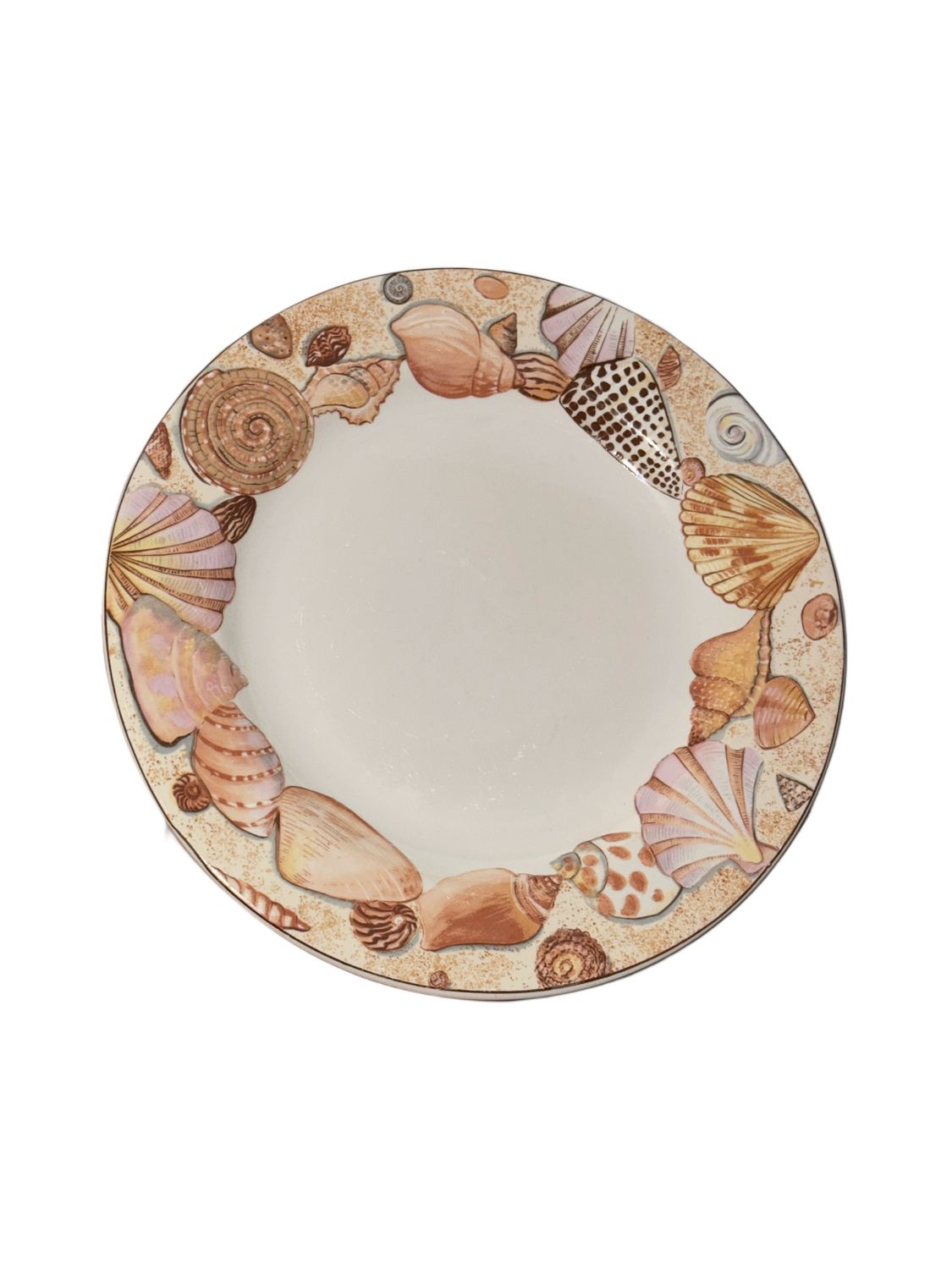 SANIBEL SALAD PLATE 9"