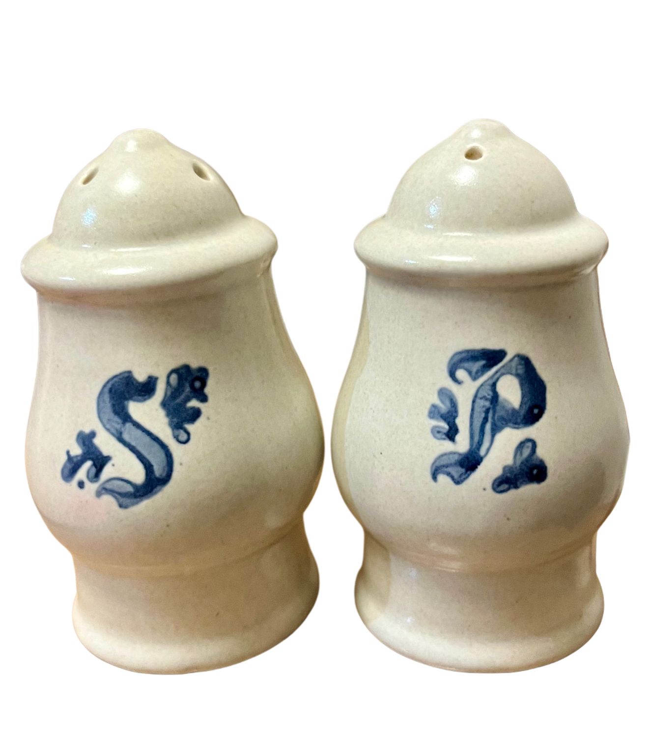 YORKTOWNE SALT &amp; PEPPER