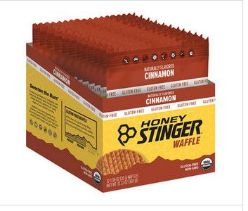 HS WAFFLE GF CINNMN single