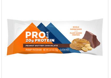 PRO BAR PROTEIN PNUT BUTR / CHOC