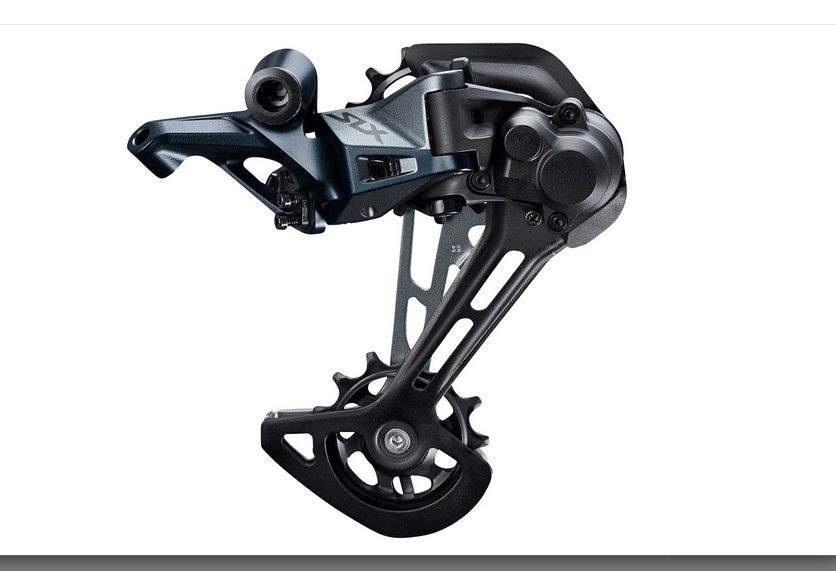 SHIM 12spd RD-M7100 SLX 1x51